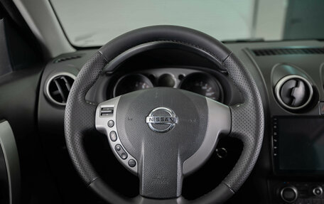 Nissan Qashqai, 2008 год, 790 000 рублей, 13 фотография