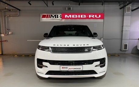 Land Rover Range Rover Sport, 2024 год, 21 980 000 рублей, 8 фотография