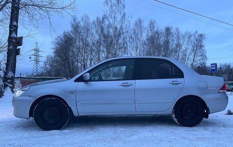 Mitsubishi Lancer IX, 2005 год, 470 000 рублей, 2 фотография