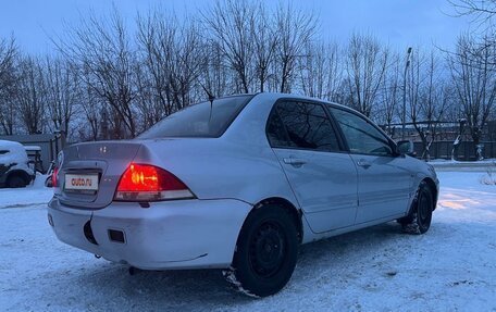 Mitsubishi Lancer IX, 2005 год, 470 000 рублей, 5 фотография