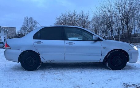 Mitsubishi Lancer IX, 2005 год, 470 000 рублей, 6 фотография