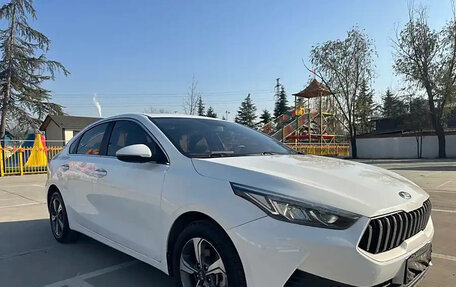 KIA K3, 2021 год, 1 410 000 рублей, 3 фотография