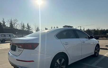 KIA K3, 2021 год, 1 410 000 рублей, 4 фотография