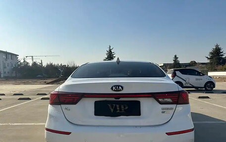 KIA K3, 2021 год, 1 410 000 рублей, 5 фотография