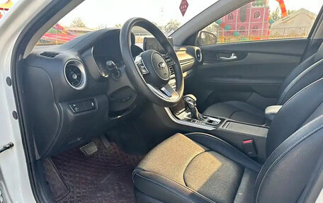KIA K3, 2021 год, 1 410 000 рублей, 7 фотография