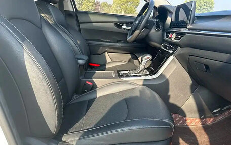 KIA K3, 2021 год, 1 410 000 рублей, 8 фотография