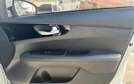 KIA K3, 2021 год, 1 410 000 рублей, 9 фотография
