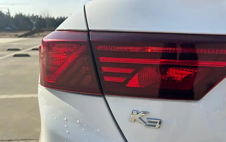 KIA K3, 2021 год, 1 410 000 рублей, 16 фотография