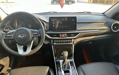 KIA K3, 2021 год, 1 410 000 рублей, 10 фотография
