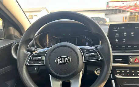 KIA K3, 2021 год, 1 410 000 рублей, 11 фотография