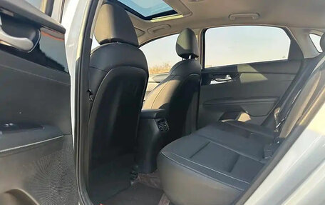 KIA K3, 2021 год, 1 410 000 рублей, 14 фотография