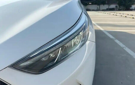 KIA K3, 2021 год, 1 410 000 рублей, 15 фотография