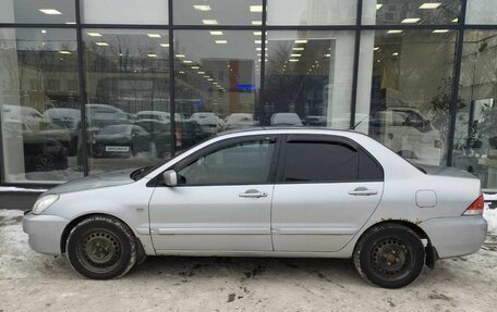 Mitsubishi Lancer IX, 2005 год, 390 111 рублей, 5 фотография