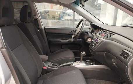 Mitsubishi Lancer IX, 2005 год, 390 111 рублей, 10 фотография