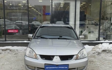 Mitsubishi Lancer IX, 2005 год, 390 111 рублей, 2 фотография