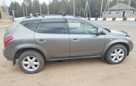 Nissan Murano, 2006 год, 800 000 рублей, 2 фотография