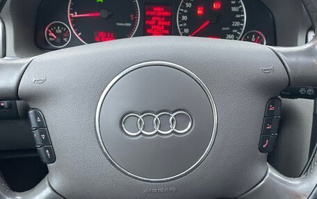 Audi A6, 2003 год, 570 000 рублей, 8 фотография