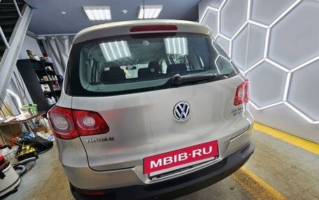 Volkswagen Tiguan I, 2011 год, 1 450 000 рублей, 6 фотография