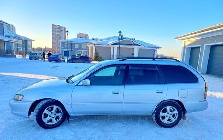 Toyota Corolla, 1997 год, 379 000 рублей, 8 фотография