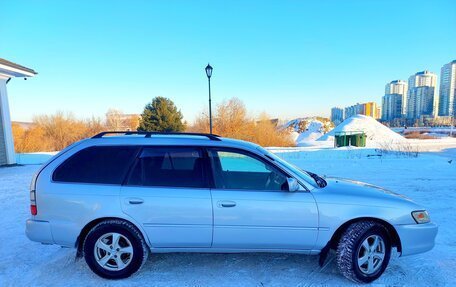 Toyota Corolla, 1997 год, 379 000 рублей, 4 фотография