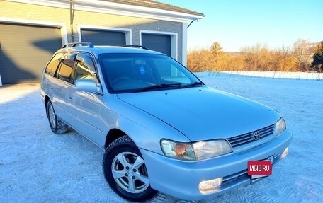 Toyota Corolla, 1997 год, 379 000 рублей, 3 фотография