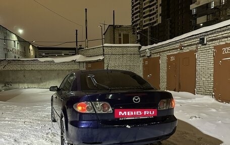 Mazda 6, 2006 год, 315 000 рублей, 4 фотография