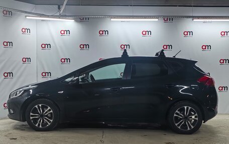 KIA cee'd III, 2015 год, 1 349 000 рублей, 7 фотография