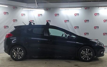 KIA cee'd III, 2015 год, 1 349 000 рублей, 8 фотография