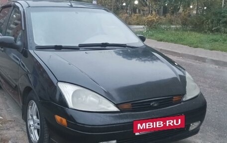 Ford Focus IV, 2003 год, 300 000 рублей, 2 фотография