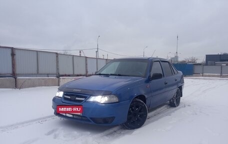 Daewoo Nexia I рестайлинг, 2008 год, 185 000 рублей, 11 фотография