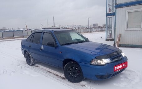 Daewoo Nexia I рестайлинг, 2008 год, 185 000 рублей, 12 фотография