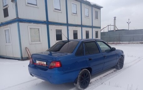 Daewoo Nexia I рестайлинг, 2008 год, 185 000 рублей, 18 фотография