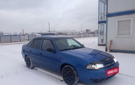 Daewoo Nexia I рестайлинг, 2008 год, 185 000 рублей, 20 фотография