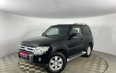 Mitsubishi Pajero IV, 2007 год, 1 500 000 рублей, 1 фотография