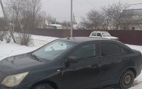 Chevrolet Cobalt II, 2013 год, 423 777 рублей, 9 фотография