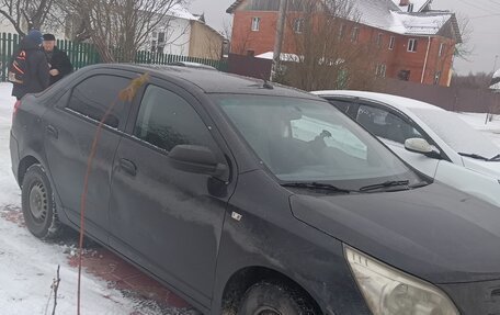 Chevrolet Cobalt II, 2013 год, 423 777 рублей, 4 фотография