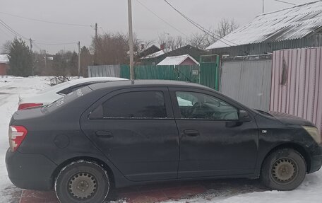 Chevrolet Cobalt II, 2013 год, 423 777 рублей, 7 фотография