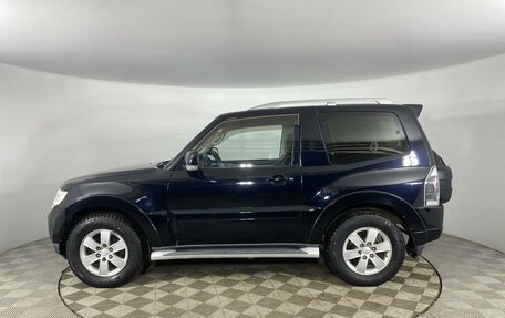 Mitsubishi Pajero IV, 2007 год, 1 500 000 рублей, 2 фотография