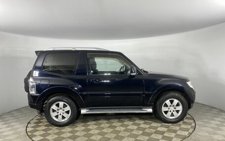 Mitsubishi Pajero IV, 2007 год, 1 500 000 рублей, 6 фотография