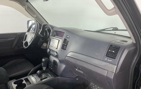 Mitsubishi Pajero IV, 2007 год, 1 500 000 рублей, 13 фотография