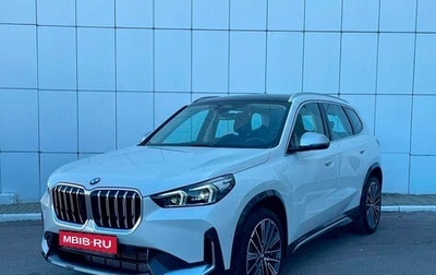 BMW X1, 2024 год, 5 800 000 рублей, 1 фотография