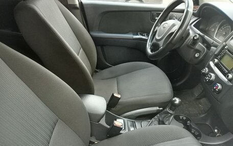 KIA Sportage II, 2010 год, 499 000 рублей, 7 фотография