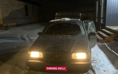 Volvo 850, 1994 год, 430 000 рублей, 1 фотография