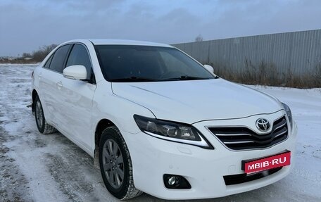 Toyota Camry, 2010 год, 1 779 000 рублей, 1 фотография