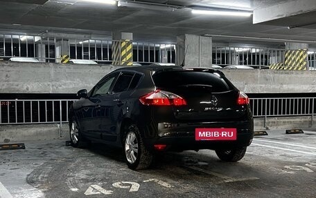 Renault Megane III, 2013 год, 842 000 рублей, 6 фотография