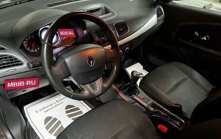 Renault Megane III, 2013 год, 842 000 рублей, 7 фотография