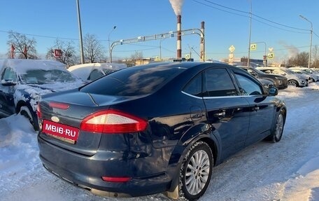 Ford Mondeo IV, 2007 год, 699 000 рублей, 3 фотография