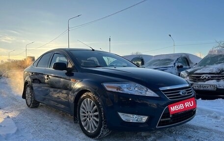 Ford Mondeo IV, 2007 год, 699 000 рублей, 2 фотография