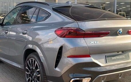 BMW X6, 2024 год, 17 380 000 рублей, 2 фотография