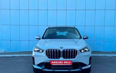 BMW X1, 2024 год, 5 800 000 рублей, 3 фотография